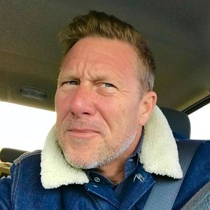 Meet your Posher, Chris